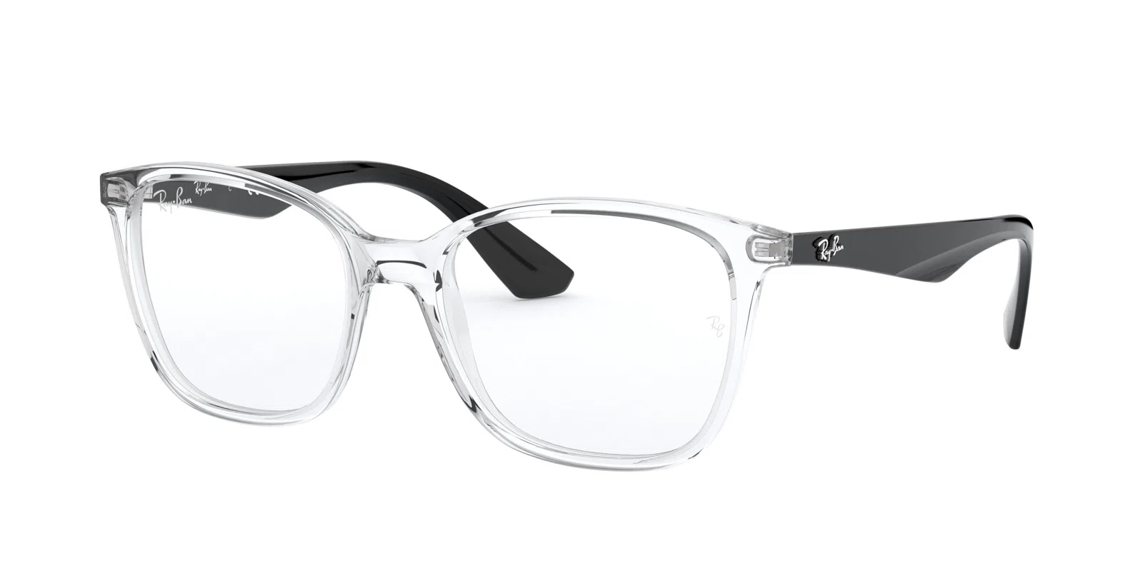 Ray-Ban 7066 Eyeglasses - view 9